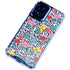 Bouffants and Broken Hearts Bouquets Print Moto G 5G (2024) Clear Case